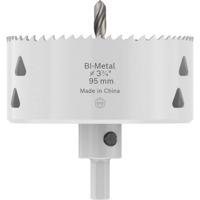 Bosch Accessories 2608594529 2608594529 Gatenzaag 95 mm 1 stuk(s)