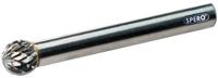 Spero spfa02 balfrees | 10mm | 70mm lang full tct hout & metaal
