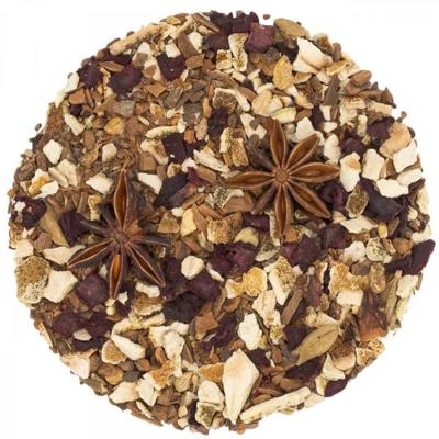 Gluhwein thee