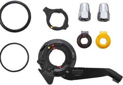 Shimano cassette joint eenheid nexus 5 cj-7000-5