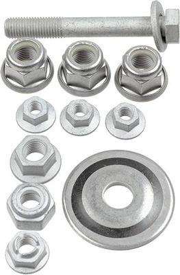 Reparatieset, wielophanging 4240601