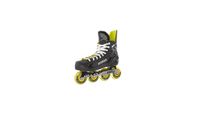 Bauer RS Roller Inline Hockey Skate (Junior) 01.0 / 33.5