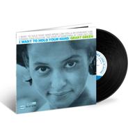 Grant Green - I Want To Hold Your Hand LP