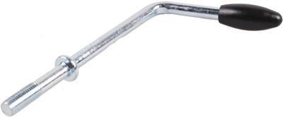 WINTERHOFF Knevelschroef tommy screw 180 mm f. rear wheel holder