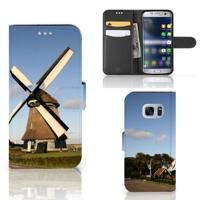 Samsung Galaxy S7 | Flip Cover | Molen