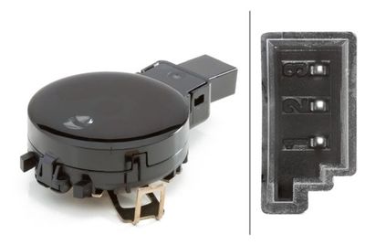 Regensensor 6PW012343711