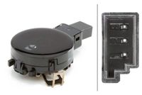 Regensensor 6PW012343711