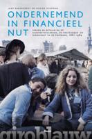 Ondernemend in financieel nut (Hardback)