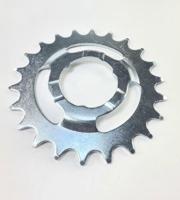 Tandwiel Xtrabike 22t doorgezet 1/2x3/32