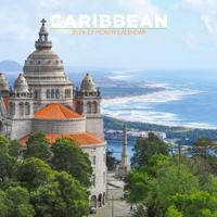 De Caribbean Kalender 2026