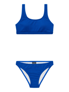 Protest zomer triangel bikini meisjes - blauw - Rose