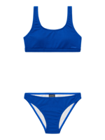 Protest zomer triangel bikini meisjes - blauw - Rose