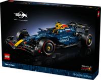 LEGO® Technic 42206 red bull racing F1
