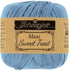 Scheepjes Maxi Sweet Treat 247 Bluebird