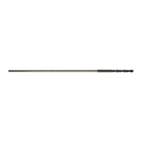 Milwaukee Accessoires Bekistingsboor 8 x 400 mm - 4932363667