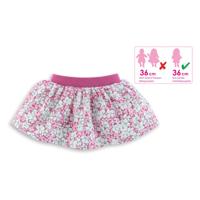 Corolle ma poppenrokje floral