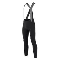 Assos Mille GT winter fietsbroek lang C2 heren zwart XL