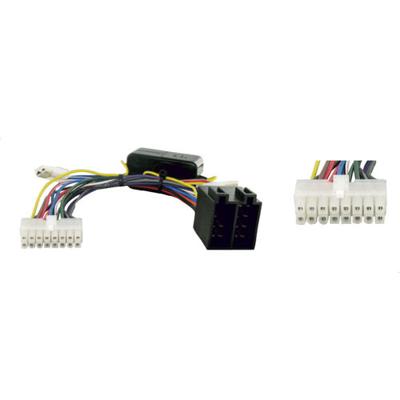 Pioneer radio adapter 16 pins 09PC3975
