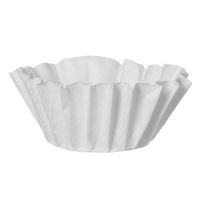 Hendi - Koffiefilterpapier Ø 25cm - 1000 stuks