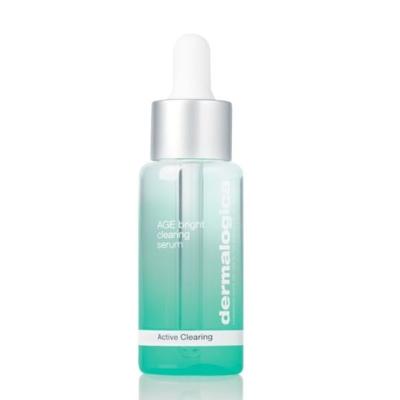 Dermalogica Active Clearing AGE Bright Clearing Serum 30ml Dermalogica Active Clearing AGE Bright Clearing Serum 30ml