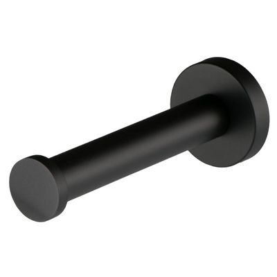 Reserverolhouder Geesa Nemox 13 cm Zwart