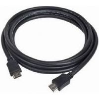 Gembird 7.5m HDMI M/M HDMI kabel 7,5 m HDMI Type A (Standaard) Zwart - thumbnail