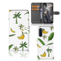 OnePlus Nord Hoesje Banana Tree