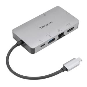 Targus Dockingstation USB-C dockingstation Geschikt voor merk (dockingstation): Universeel