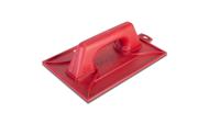Rubi Rechthoekig Kunststof Schuurbord | 27x18 cm - 71943