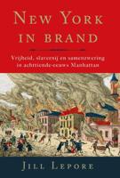 New York in brand (Paperback)