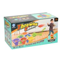 3in1 Werpspellen Set 3in1 Werpspellen Set