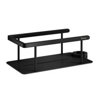 Draadkorf Design Design Smedbo Sideline Mat Zwart Smedbo