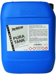 Yachticon Pura Tank -chloor Vrij- 10 Ltr Default