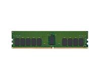 Kingston Technology KSM26RD8/16MRR geheugenmodule 16 GB 1 x 16 GB DDR4 2666 MHz ECC