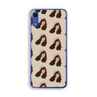 Bonjour mon amour: Honor Play 8A Transparant Hoesje