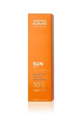 Zonnefluid SPF30