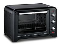 Moulinex OX485810 grill-oven 39 l 2000 W Zwart - thumbnail