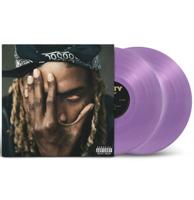 Fetty Wap - Fetty Wap (Violet Vinyl) (Record Store Day 2024) 2LP