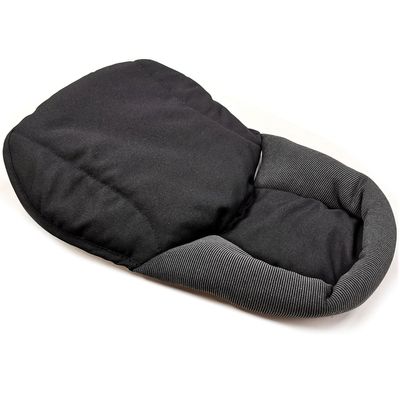 Maxi Cosi Dozi Verkleinkussen Nomad Black