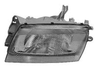 Koplamp links 4 D +/-ELECT.REGElinks 2730961