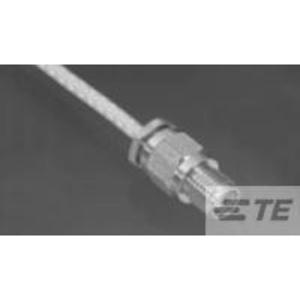 TE Connectivity TE AMP SMA/SSMA 1050999-1 1 stuk(s) Package