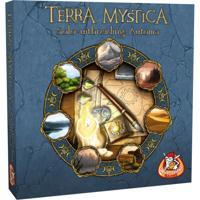 White Goblin Games terra mystica: automa solo box bordspel (nederlands, 1 - 2 spelers, 60 minuten, vanaf 12 jaar)