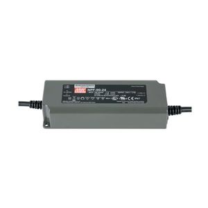 Artecta NPF-90-24 voeding (24 Volt DC / 90 Watt)