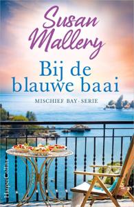 Bij de blauwe baai (Paperback)