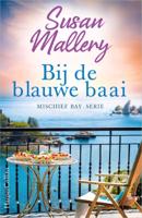Bij de blauwe baai (Paperback)