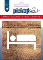 Route Acryl Slaapkamer hout - Pickup - thumbnail