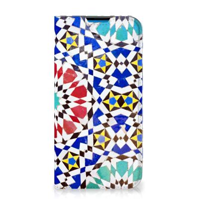 iPhone 14 Pro Max | Standcase | Mozaïek