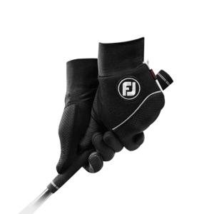 Footjoy Winter Sof FJ per paar Dames Dames Golfhandschoenen M Long