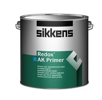 Sikkens Redox AK Primer roestwerende primer online bestellen - thumbnail