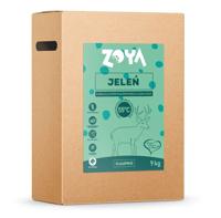 ZOYA ColdPRO Deer - droog hondenvoer - 9kg